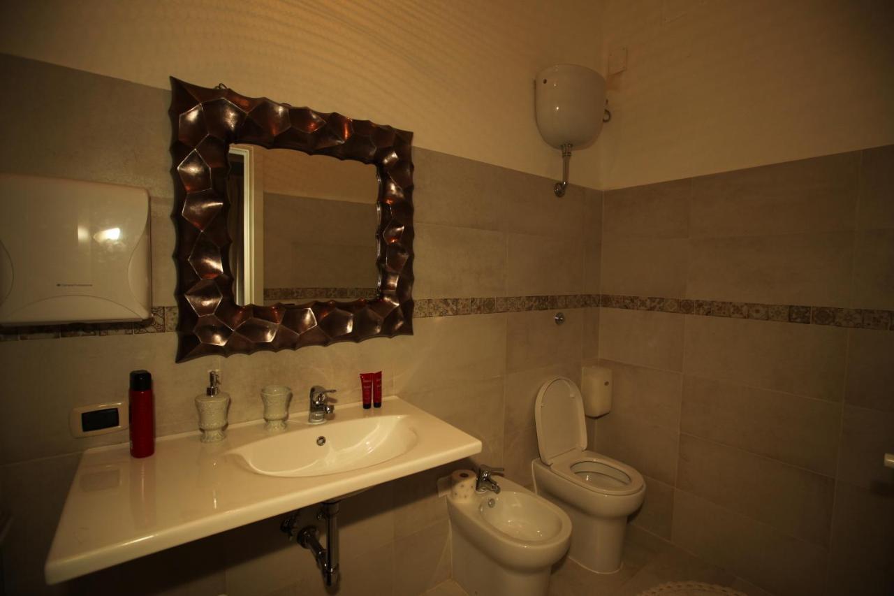 كاسينو Le Zagare B&B - Ares المظهر الخارجي الصورة