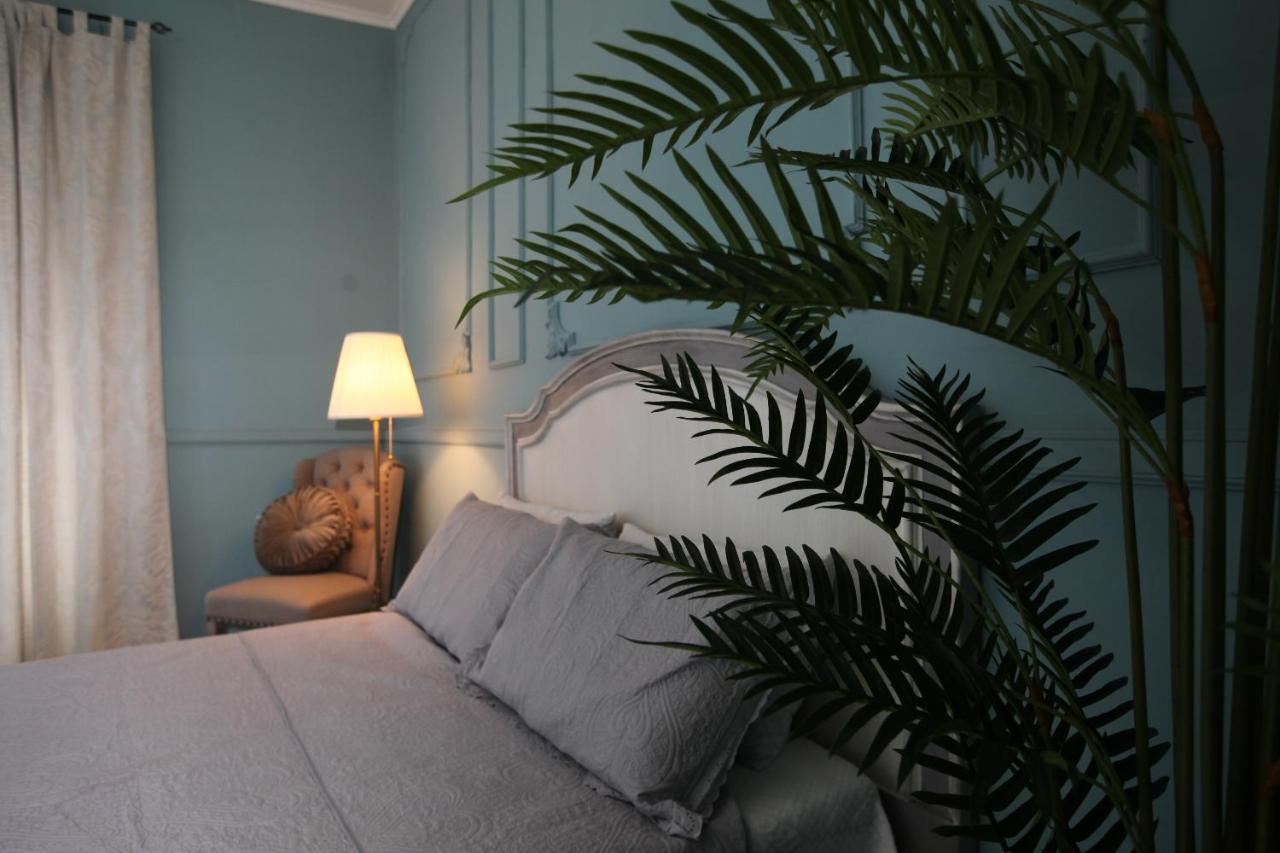 كاسينو Le Zagare B&B - Ares المظهر الخارجي الصورة